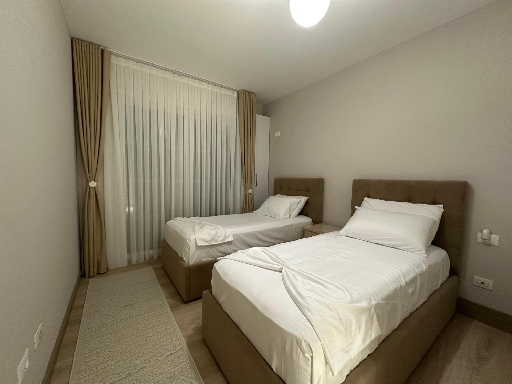 Appartement Dona's