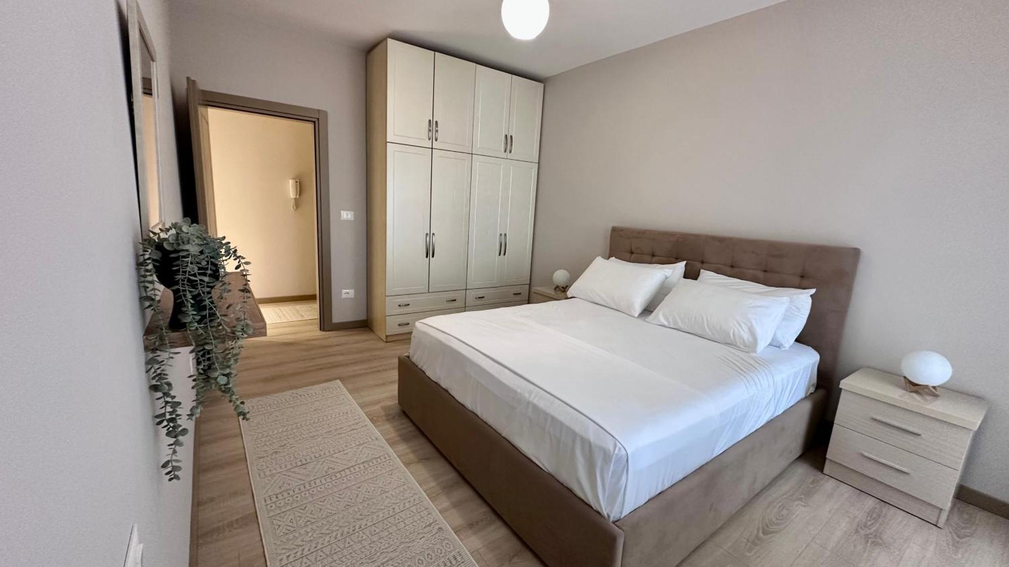 Dona's Appartement Shkodër