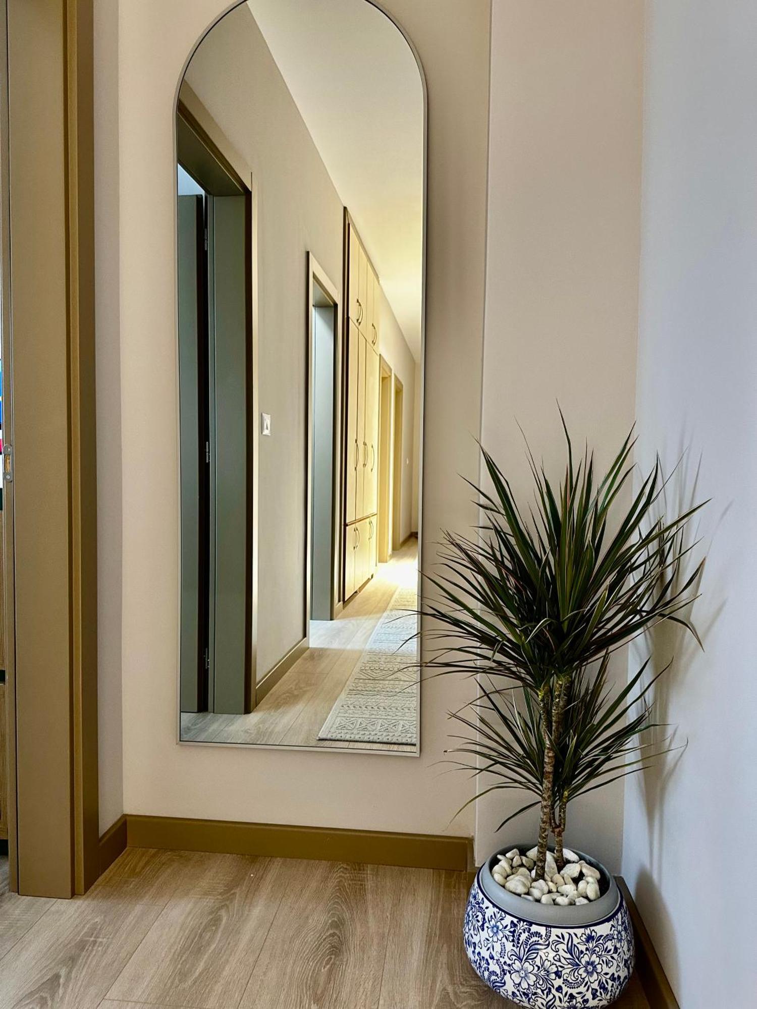 Dona's Appartement Shkodër