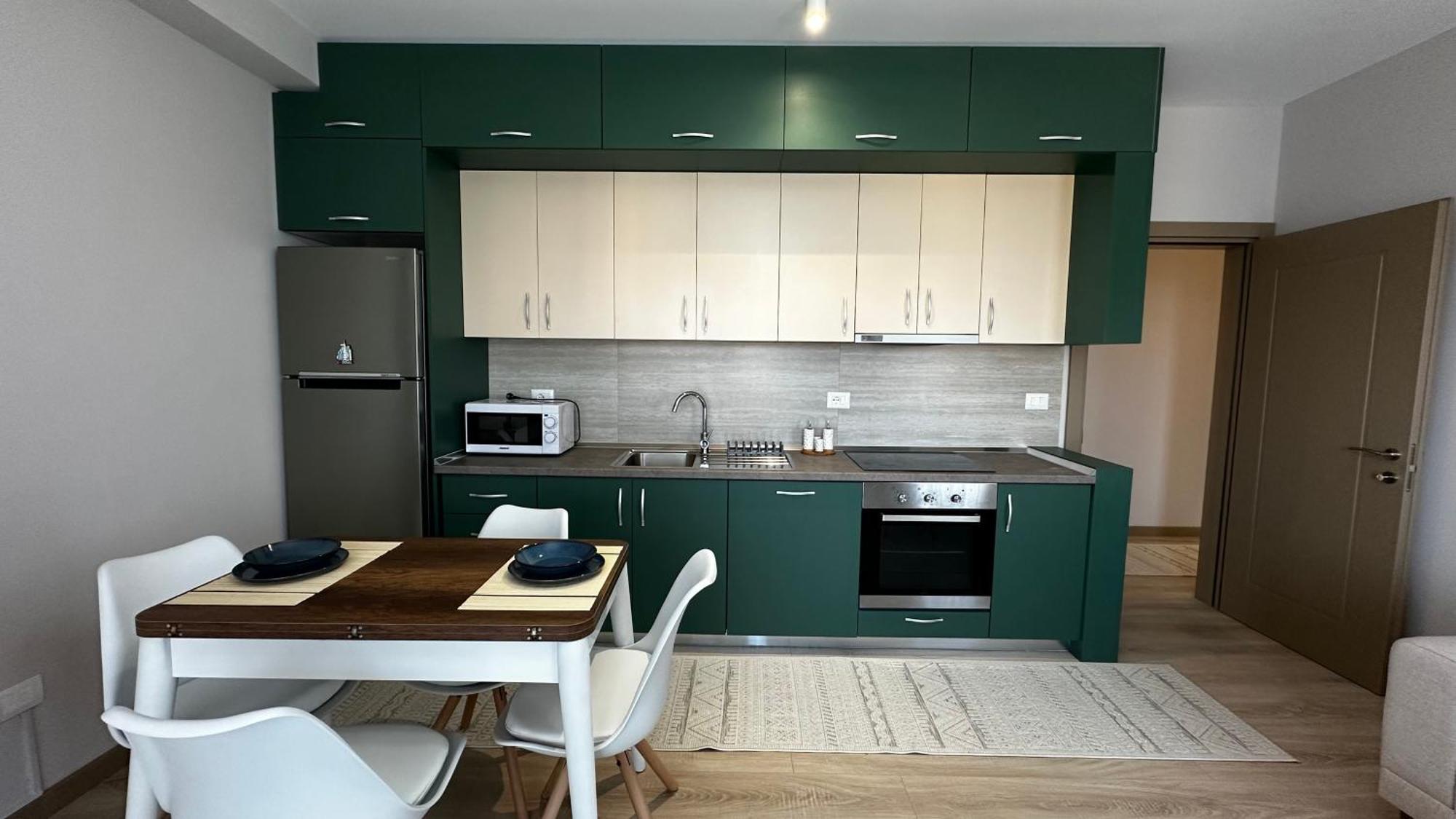 Dona's Appartement