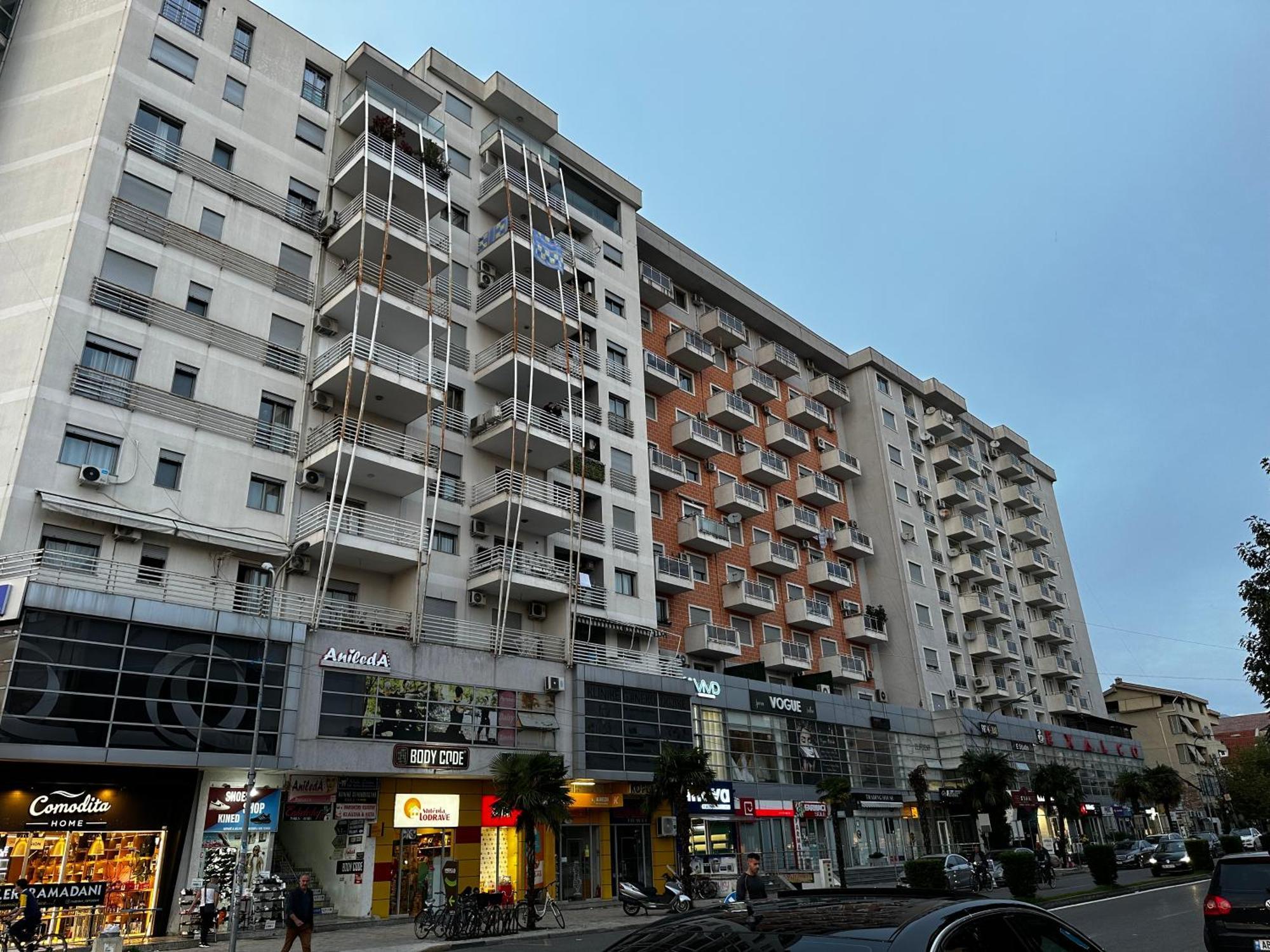 Dona's * Shkodër
