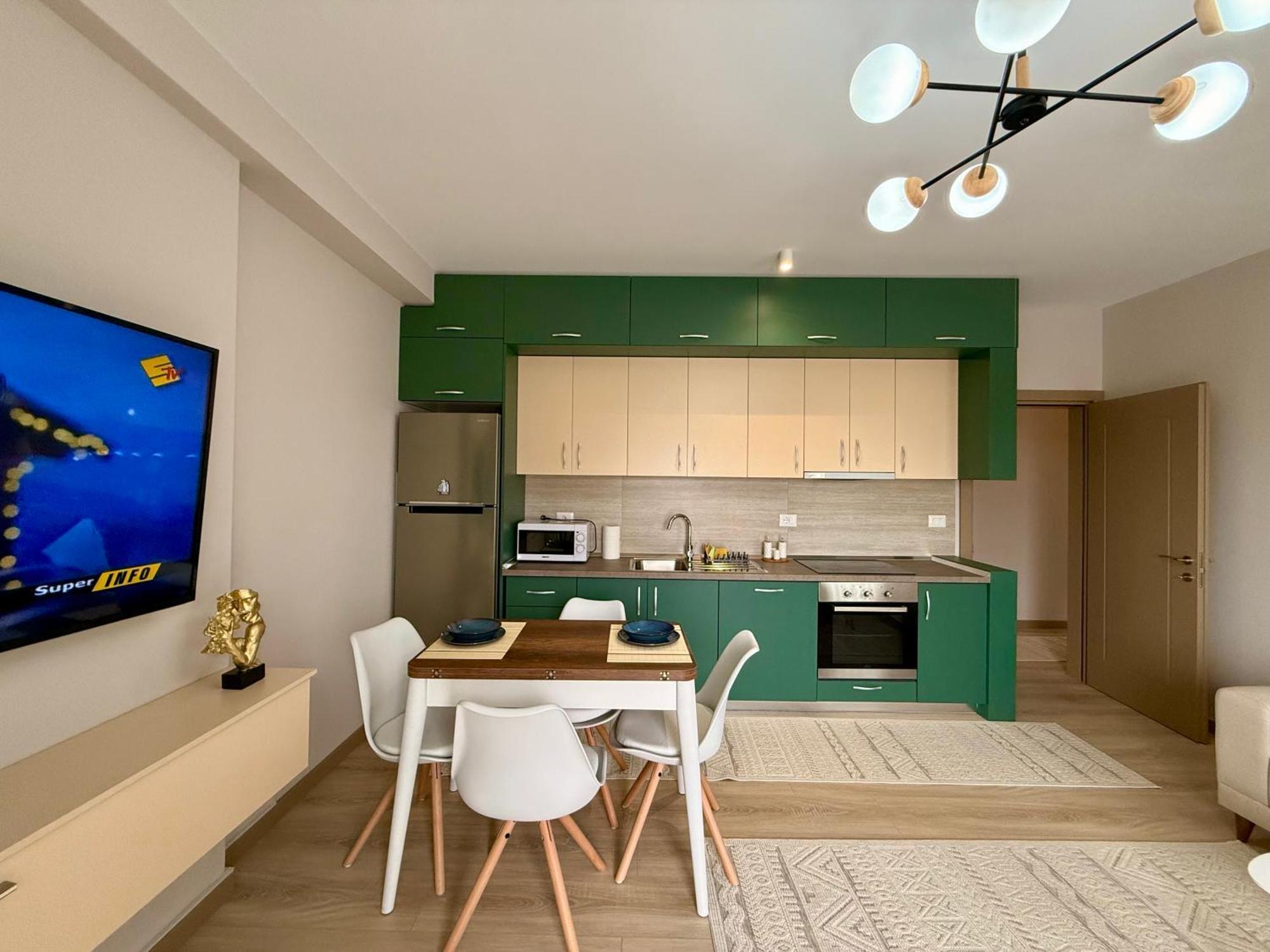 Dona's Appartement *